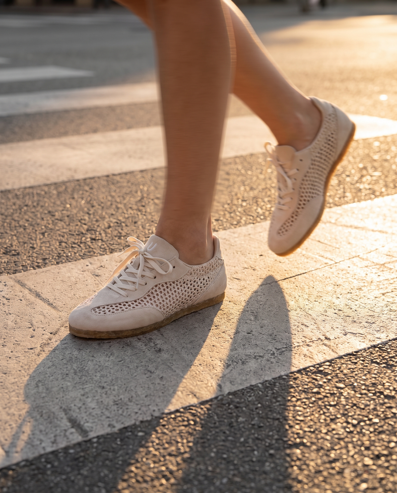 Low Summer Edition em movimento