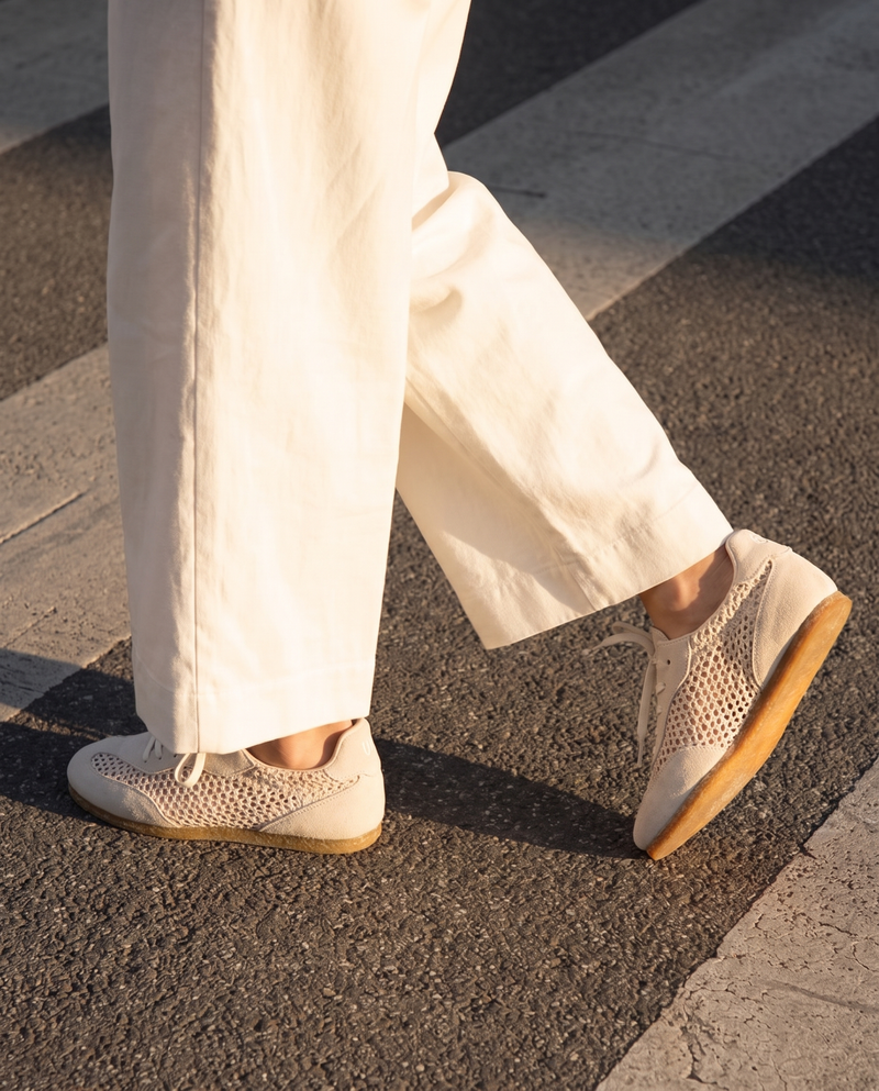 Low Summer Edition em movimento