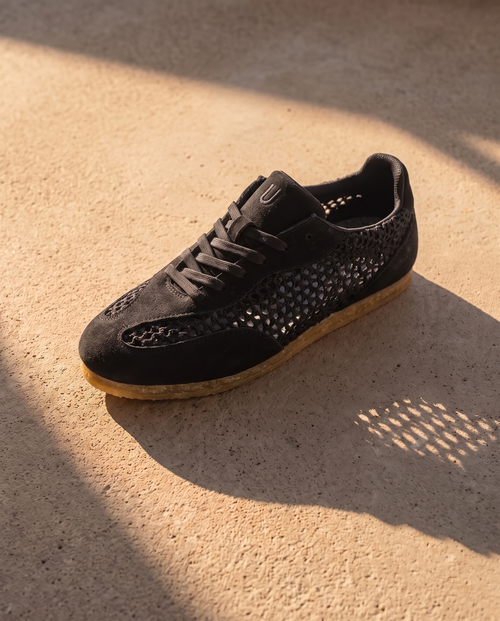 Par Low Summer Edition Nero