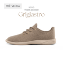 YUOOL CLASSIC GRIGIASTRO