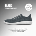 YUOOL CLASSIC GRIGIO (Sola Cinza)