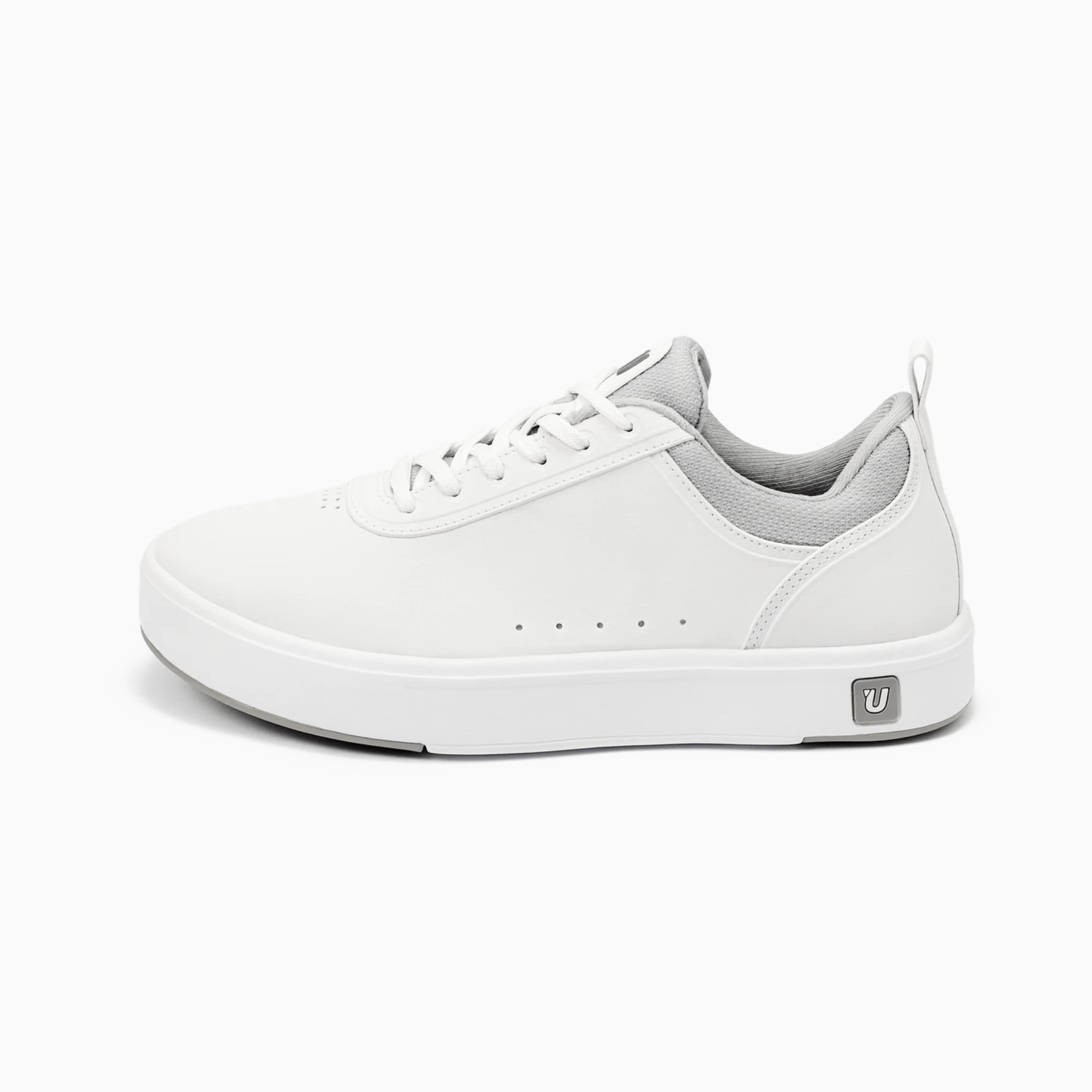 Yuool Urban Cinza - conforto e estilo para a cidade