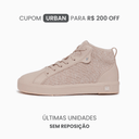 YUOOL URBAN HIGH GREIGE