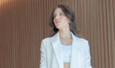 Look elegante para aniversário à noite