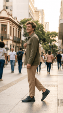 Estilo urbano: o que é e como montar o seu