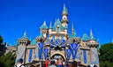 Imagem castelo da disney