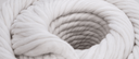 La merino italiana crua - fibra natural termica