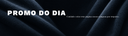 Imagem banner promo do dia