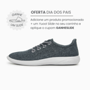 YUOOL CLASSIC GRIGIO (Sola Cinza)