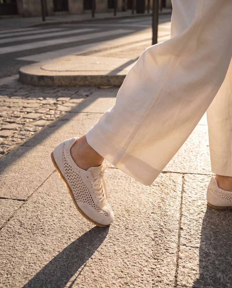 Low Summer Edition em movimento