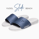 YUOOL SLIDE BEACH BLUE
