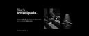 Black antecipada. Ganhe +10% off em cima dos descontos com o cupom PREBLACK.