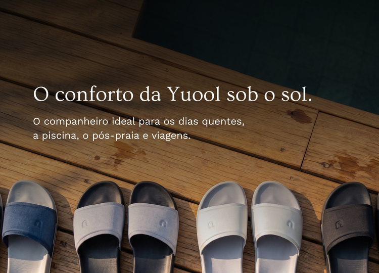 Yuool Slide