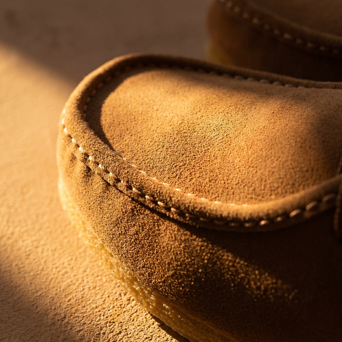 Suede tecnológico