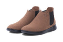 YUOOL BOOT MARRONE