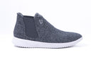 YUOOL BOOT GRIGIO