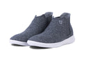 YUOOL BOOT GRIGIO