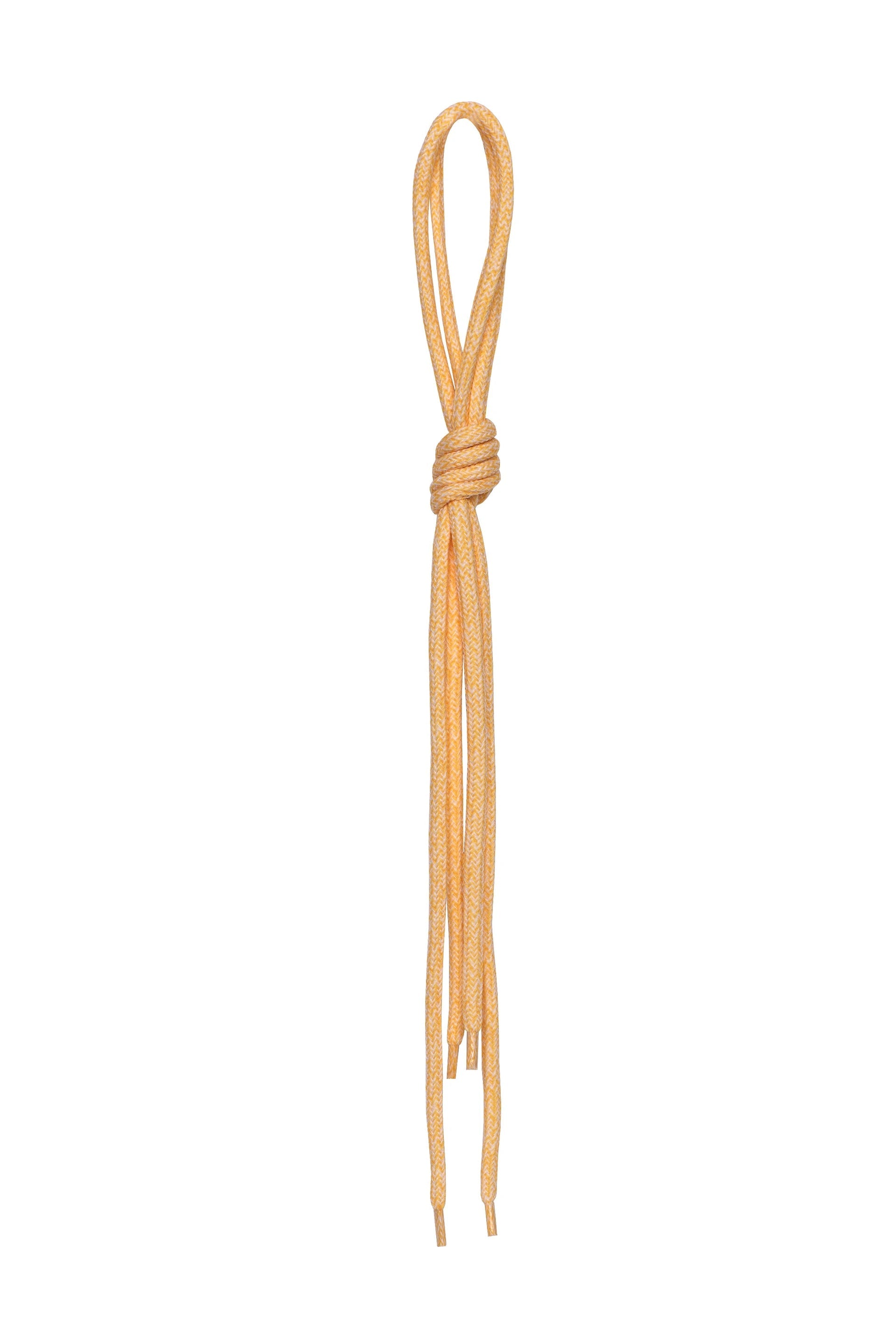Cadarço Yuool Classic Amarelo - sustentável e com muito estilo