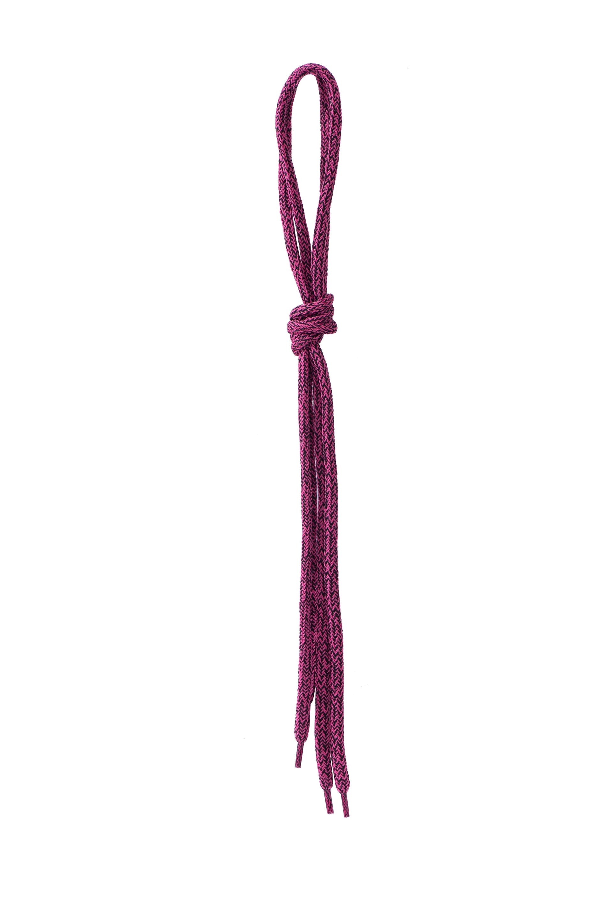 Cadarço Yuool Classic Pink - você com estilo de forma sustentável
