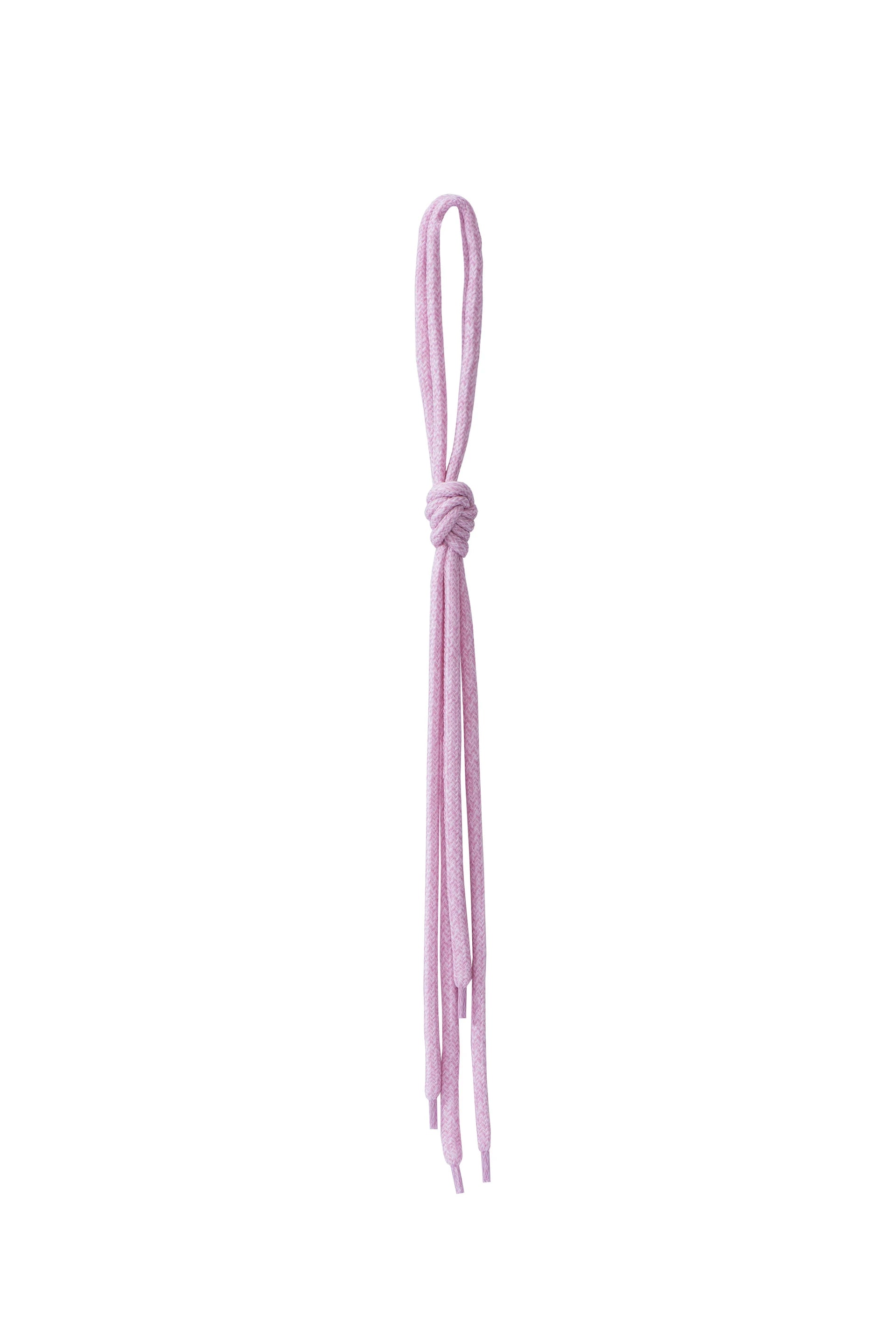 Cadarço Yuool Classic Rosa - mostre a sua personalidade