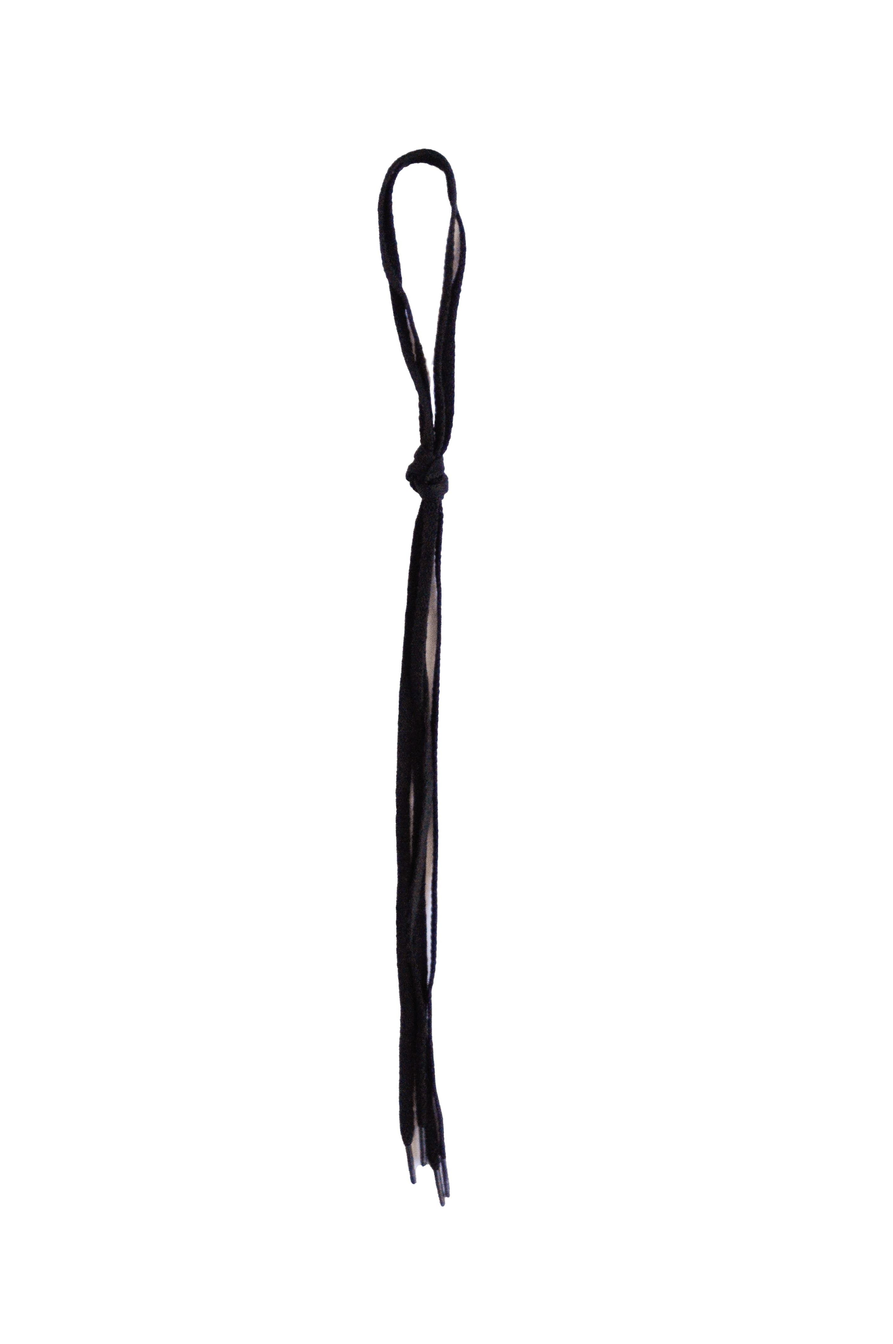 Cadarço Yuool Fit Nero – elegância e sustentabilidade em preto