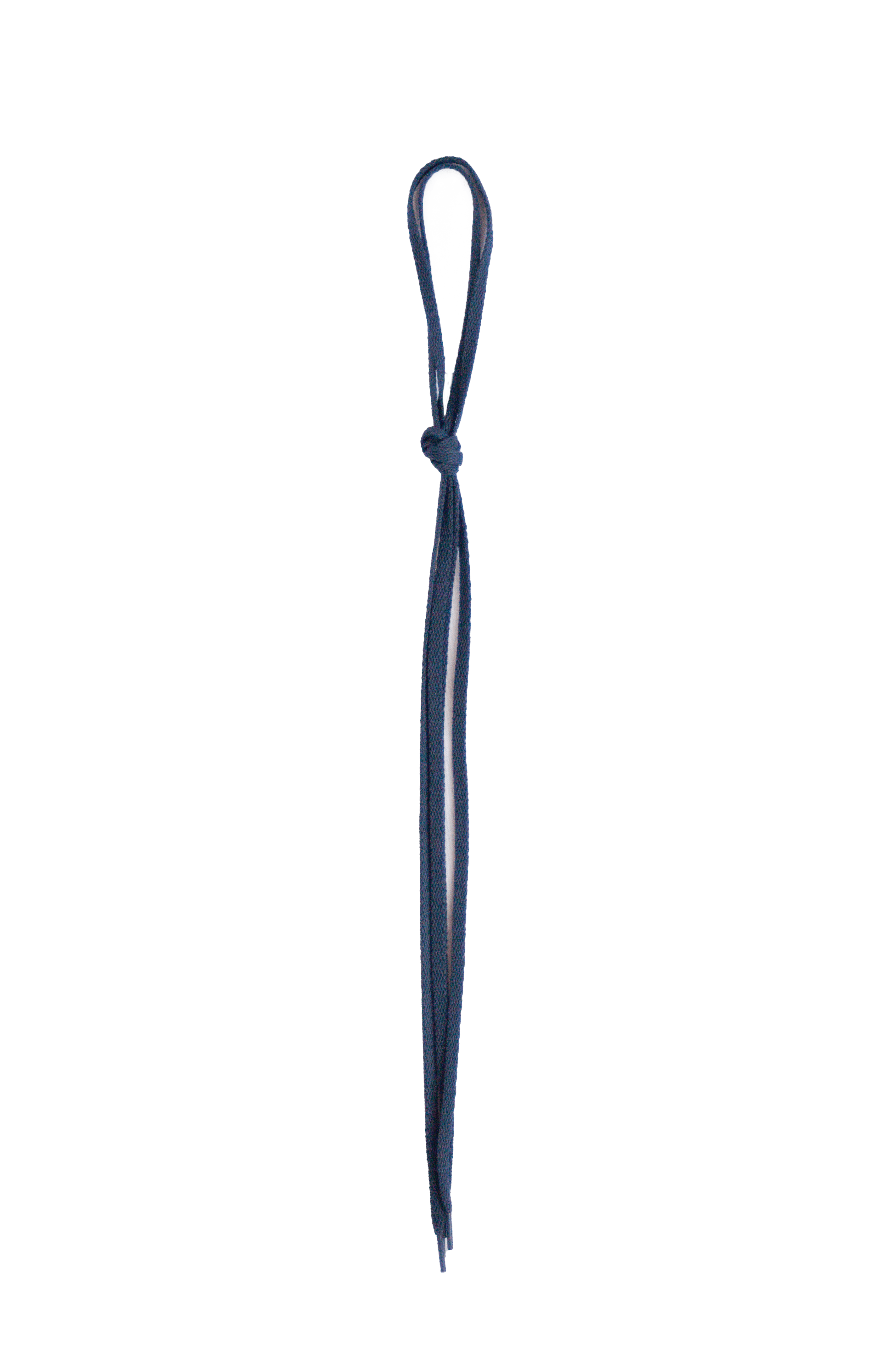 Cadarço Yuool Fit Nocturna Blue a sustentabilidade em Azul