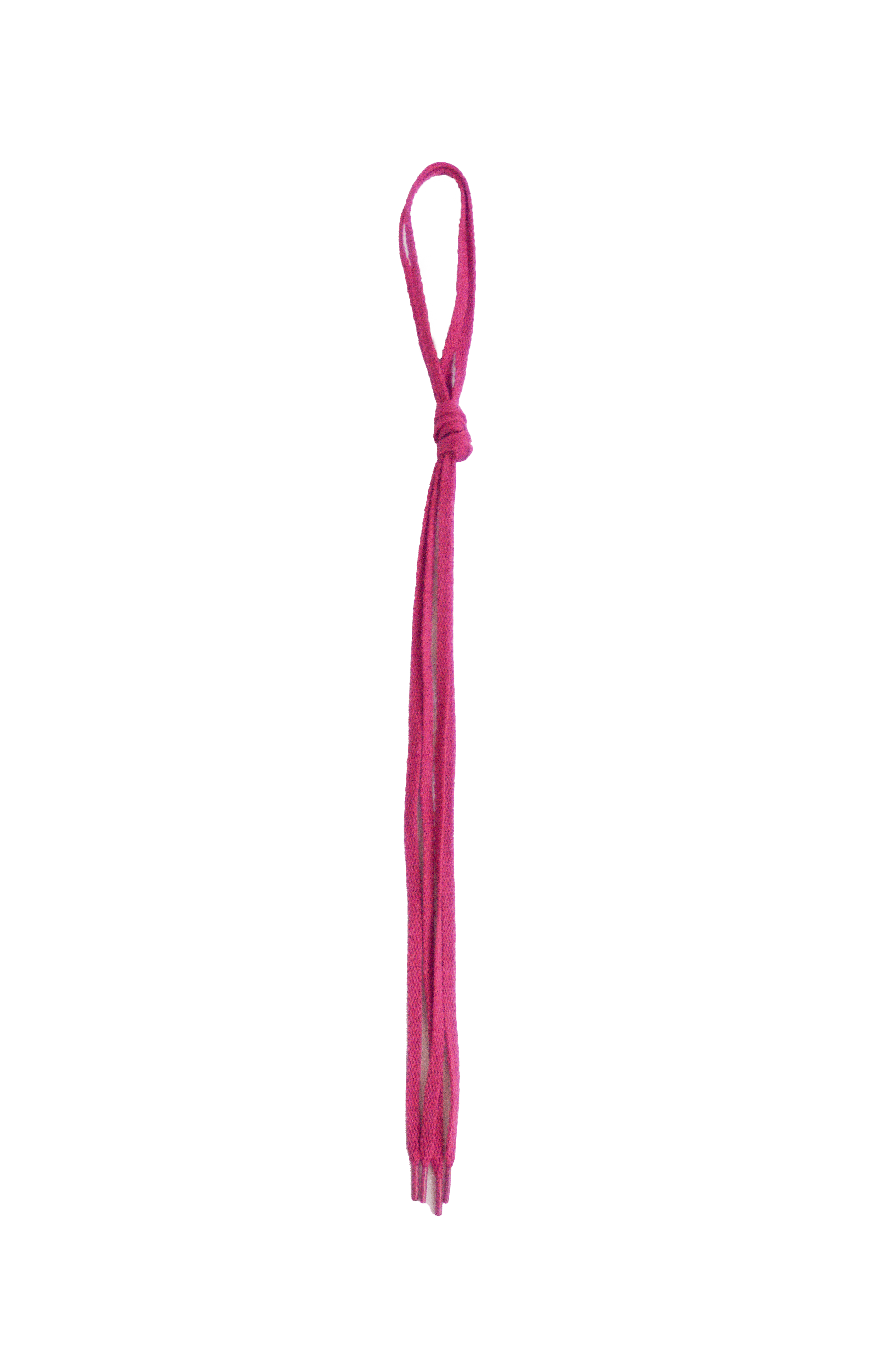 Cadarço Yuool Fit Pink com estilo e sustentabilidade para seus pés