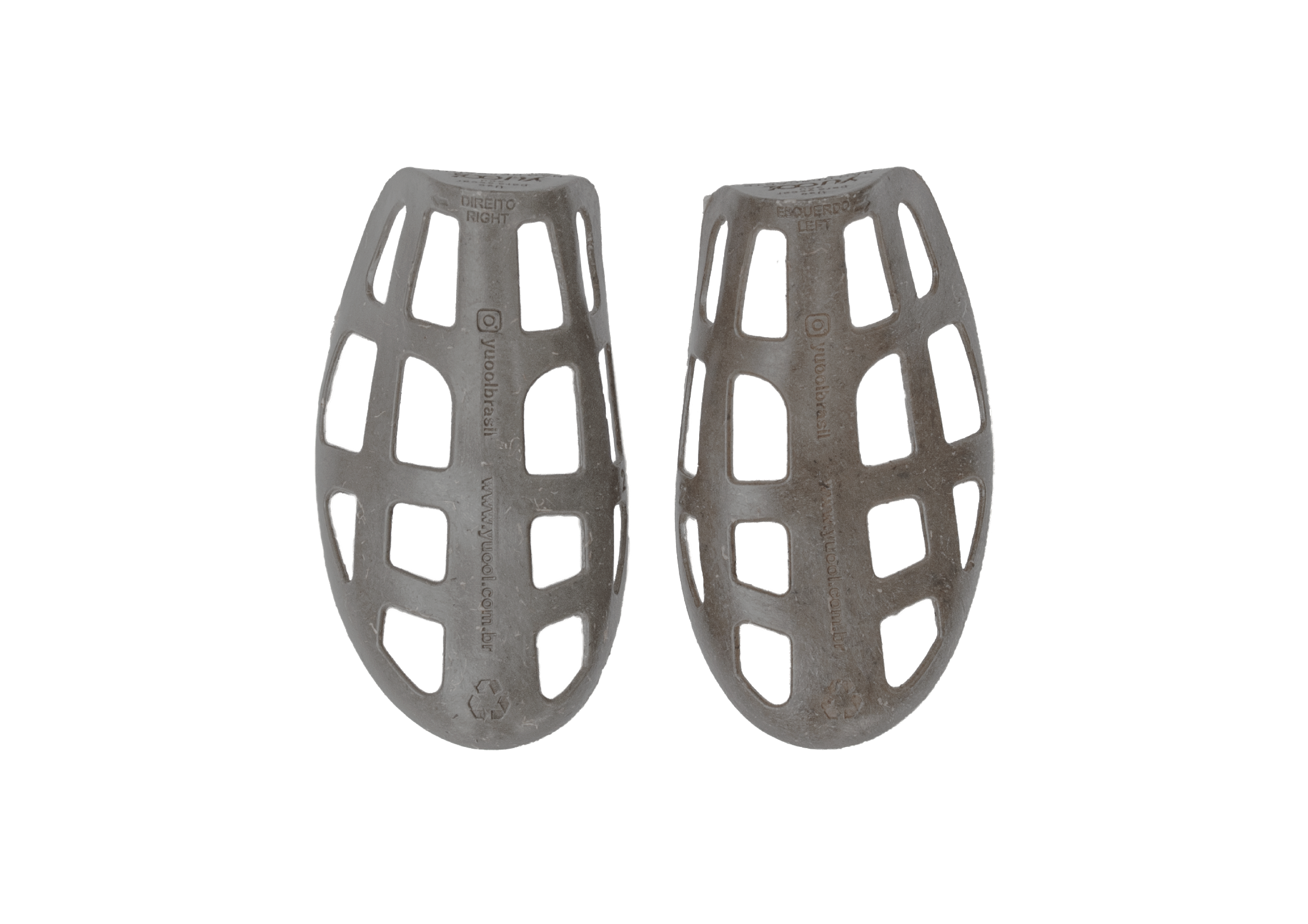 Moldes Classic e FIT