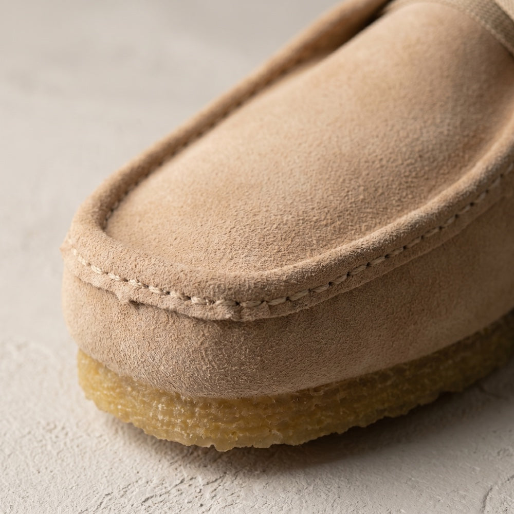 Suede tecnológico