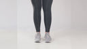 YUOOL FIT CINZA