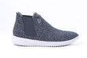 YUOOL BOOT GRIGIO