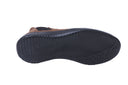 Solado da bota Yuool Boot Marrone marrom