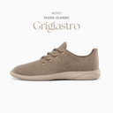 YUOOL CLASSIC GRIGIASTRO