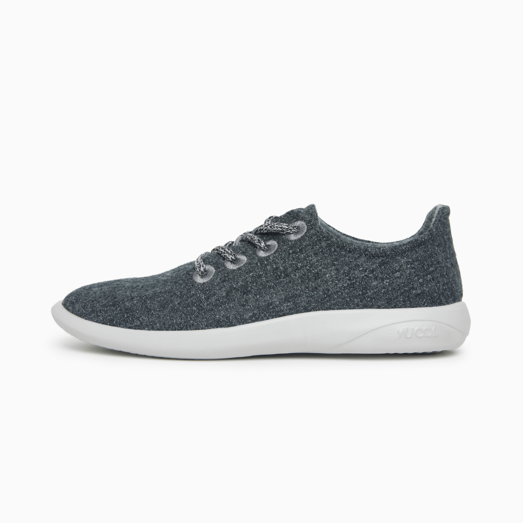 Tênis para o dia a dia - YUOOL CLASSIC GRIGIO
