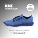 YUOOL CLASSIC INDIGO