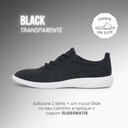 YUOOL CLASSIC NERO (Sola Branca)