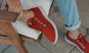 YUOOL CLASSIC ROSSO
