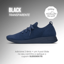 YUOOL FIT NOCTURNA BLUE