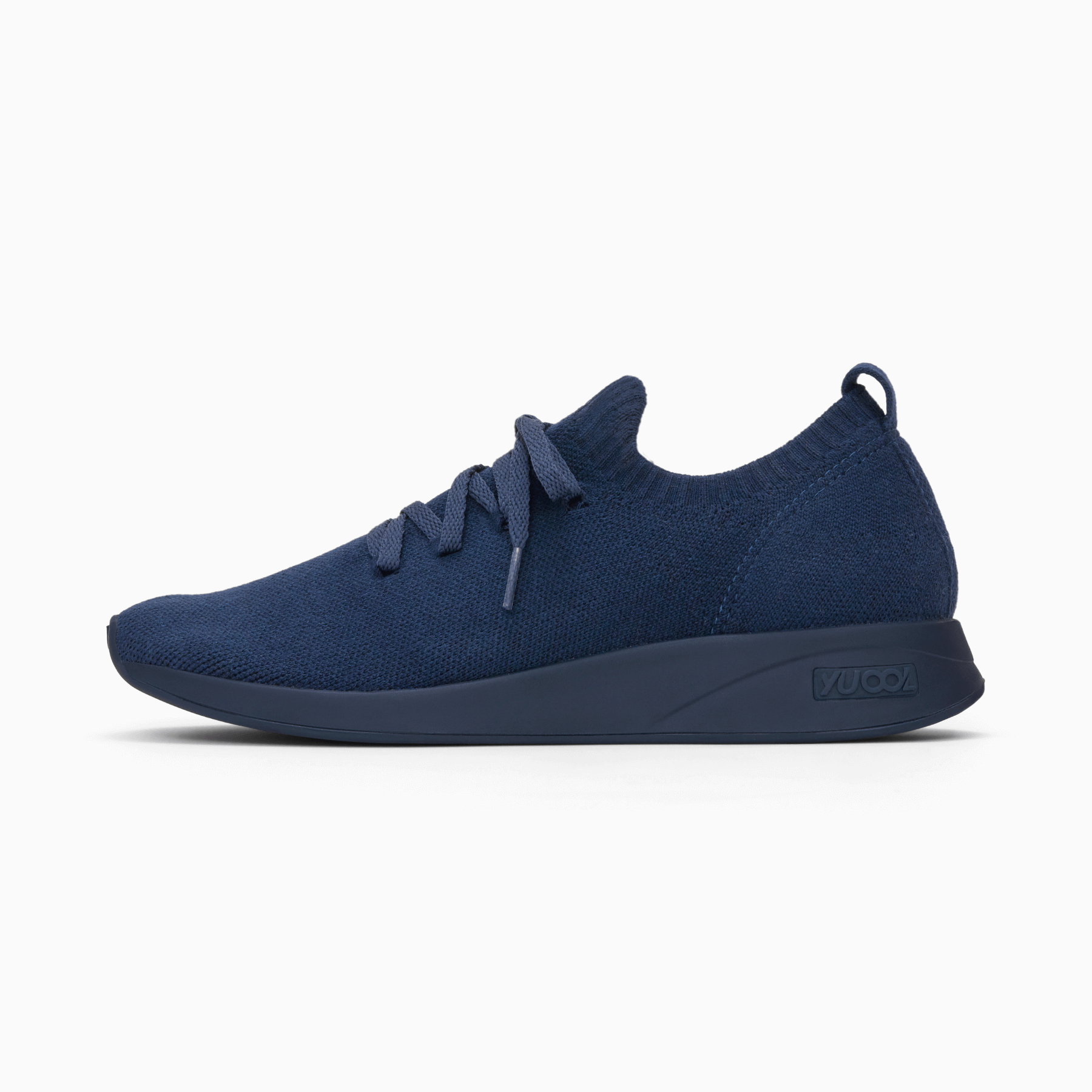 Yuool Fit Nocturna Blue - a modernidade com sustentabilidade
