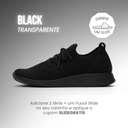 YUOOL FIT NOCTURNA NERO