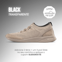 YUOOL FIT PRIME GRIGIASTRO