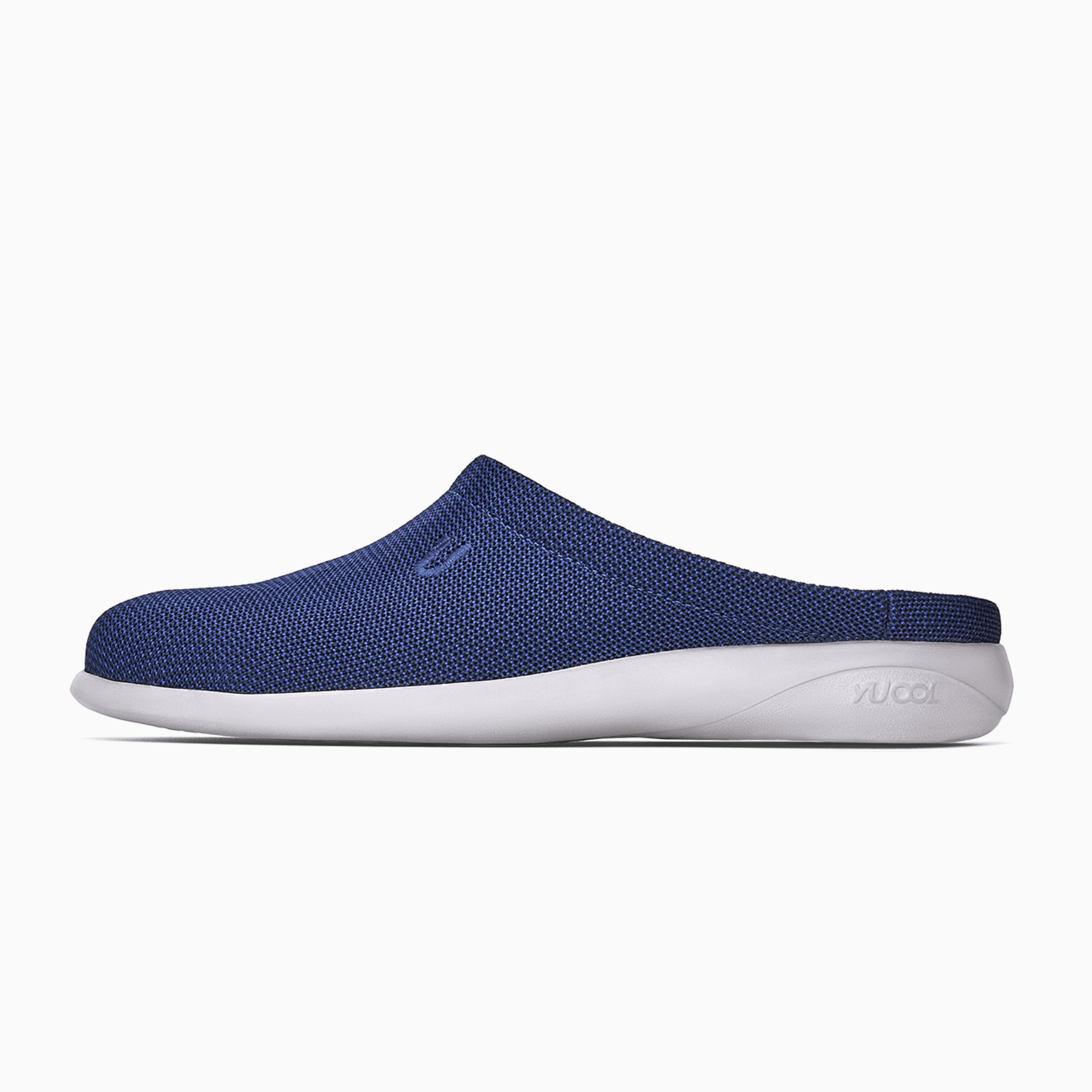 Conheça o Yuool Home Blue, a pantufa azul-marinho da Yuool