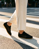 YUOOL LOW NERO - SUMMER EDITION