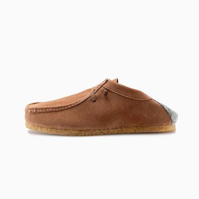 Yuool Nomad Castagna em vista lateral