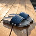 YUOOL SLIDE BEACH BLUE