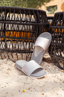 YUOOL SLIDE BEACH GREIGE