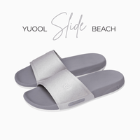 YUOOL SLIDE BEACH GREIGE