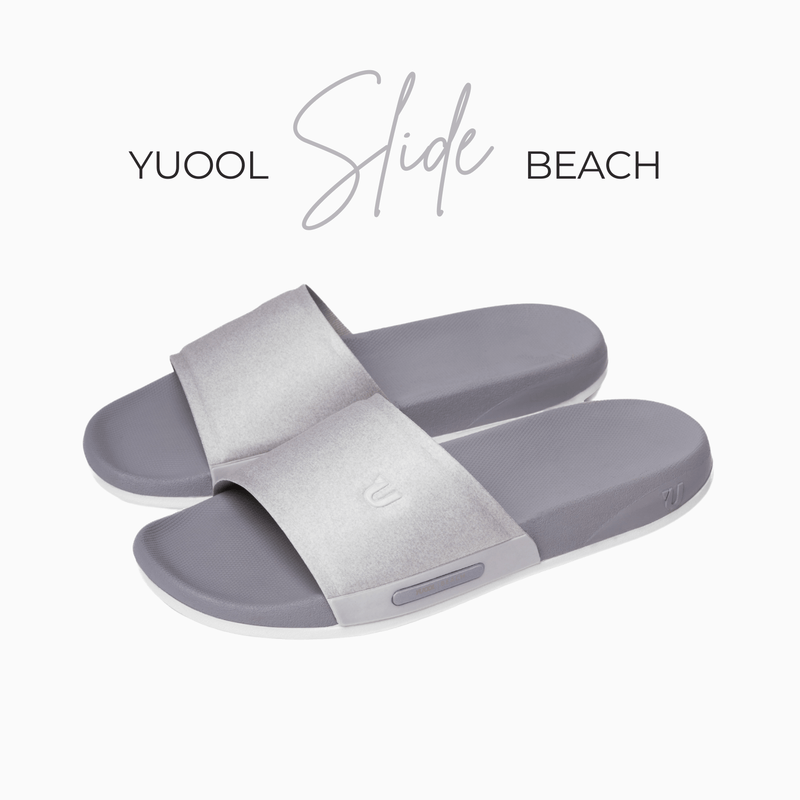 YUOOL SLIDE BEACH GREIGE
