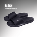 YUOOL SLIDE BEACH NERO