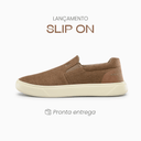 YUOOL SLIP ON NOCCIOLA
